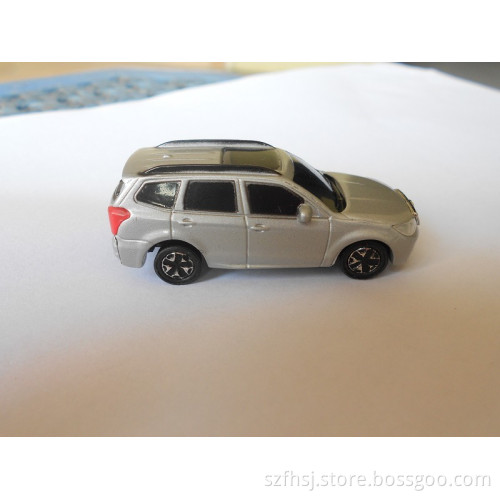 Car USB Flash with Free Gift